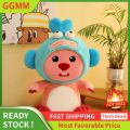 LZD  Popular Ruby Cute Beaver Ugly Fish Handton Ruby loopy Doll Doll Plush Toy  Machine Exchange. 