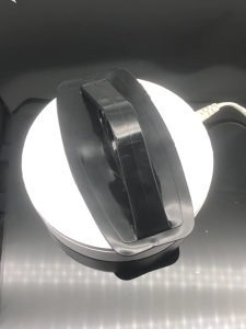 2Pcs Kayaks Paddles Clip Paddles Storage Holder Awning Brackets Fixed Buckles for Canoes Inflatable Boats Surfboard Enduring