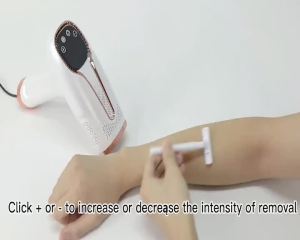 999999 Flashes IPL Epilator for Women Home Use Devices Hair Removal Painless Electric Epilator Bikini Dropshipping