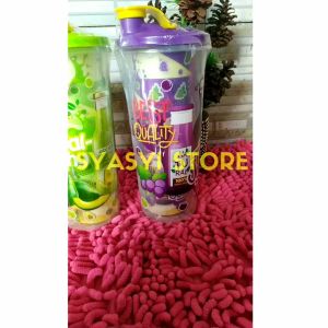 Set Gelas Karakter Beranak & Teko: Pilihan Terbaik untuk Tempat Air Minum