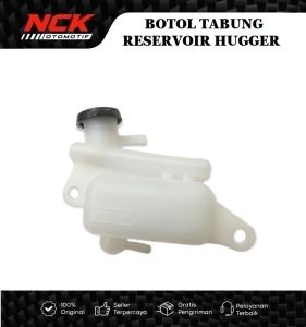BOTOL TABUNG AIR RADIATOR RESERVOIR HUGGER TABUNG SPAKBOR KOLONG HUGGER