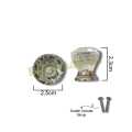 Knob Handle Tarikan Lemari Type KB 803 806 808 Berlian. 