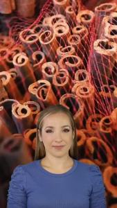 1kg Cinnamon Powder - Baking✔️