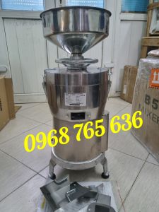 Máy xay đậu nành công nghiệp 1500w vắt tách bã liên hoàn