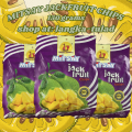 MITSAY dried langka chips(150 grams). 