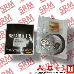 REPAIR KIT SNEEL REM FH PENDEK 9323-3557 NABCO