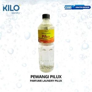 Archemist Parfum Laundry - Pewangi Pakaian Murah Kemasan 950ML Aroma PILUX