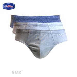 Celana Dalam Pria GTMAN GMX ISI 3Pcs