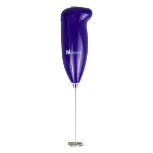 Promo Mixer Pengaduk Kopi Susu Elektrik Handle Stirrer Milk Frother Coffee Whisk Foamer