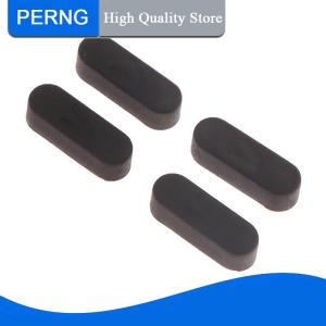 [PERNG] Tehe 4PCS Anti-slip Slim Housing Protective Cover For Xbox 360 Xbox One one S Series S X Consoles Rubber Feet