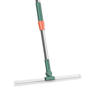 Magic Broom Wipe Squeeze Silicone Mop Tile Wood Floor Glass Pet Hair Window Shower for Bathroom Magic Broom Sweeper