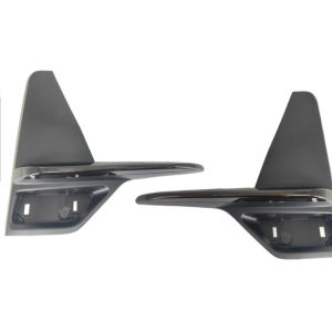 Perodua Alza 2022-2024 Rear Reflector Light With Signal Running 2 Color 4 Function 2Pcs (Rear/Belakang)
