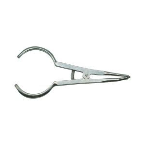 1pc Dental Separator Pliers Stainless Steel 175mm Orthodontic Rubber Band Placer Braces Tool Dentist Equipment