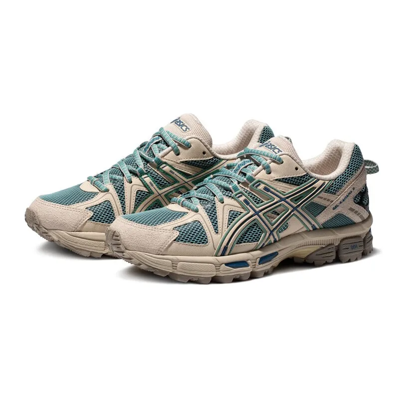 Asics gel kahana 8 best sale womens Green