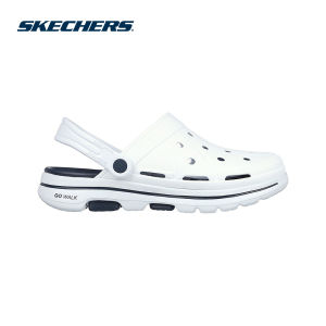 Skechers สเก็ตเชอร์ส รองเท้าผู้ชาย Men Foamies GOwalk 5 Shoes - 243032-WNV