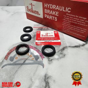 KARET MASTER REM ATAS TRITON PAJERO SPORT 2014 KE BAWAH SEIKEN 1SET