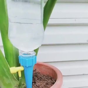 Vòi tưới cây tự động nhỏ giọt thông minh Vuadienmay
