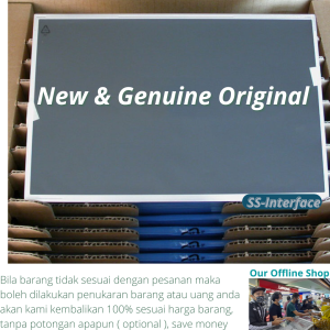 LCD Laptop Samsung NP300E4X NP300E4V NP300E4Z NP300E4A NP300E4C new high quality layar panel monitor notebook