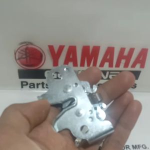 Engsel Kunci Jok Seat Lock untuk Yamaha Aerox, Freego Lexi & Nmax 155