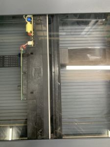 Đèn quét Scan Hp G3110 nguyên cụm thay vào là dùng