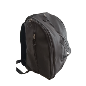 MADEWITH Waterproof Pickleball Backpack Large Capacity with Shoe Compartment Pickleball Bags Portable Tennis Backpack for Women Men