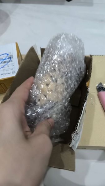 Buyer review video 3