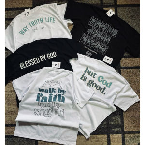 NEW COLLECTION NK Christian Shirts