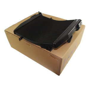 Replace Radiator Cooler Cooling Water Tank For Triumph Street Triple 765R 765RS 765 R/RS 2023 2024 2025