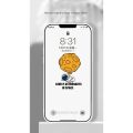 Casing For vivo y02s phone case Silicone TPU soft shell latest astronaut pattern new design Send the same Color lanyard. 