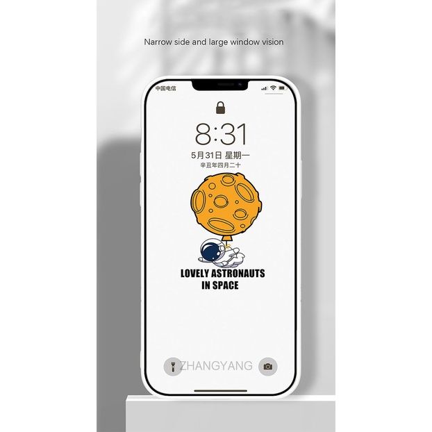 Casing%20For%20vivo%20y02s%20phone%20case%20Silicone%20TPU%20soft%20shell%20latest%20astronaut%20pattern%20new%20design%20Send%20the%20same%20Color%20lanyard%20-%20Image%207