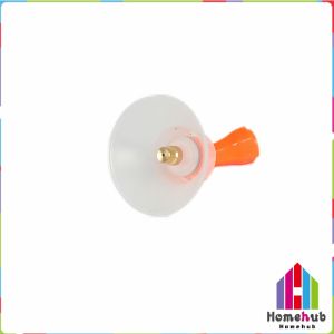 Homehub Retractable 2.3/3.3m Spraying Rod For Hand Pressure Sprayer Outdoor Garden Pesticide Spray Rod