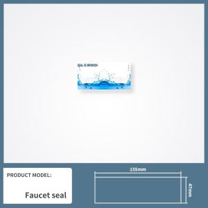 Seal (Big Mouth Seal/Small Cap Seal/Umbrella Seal/Faucet Seal) With Design Good Quality Containers Kitchen Pvc Gallon Round Plastic