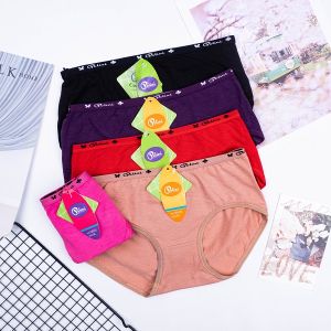 BEE - Celana Dalam Polini Kualitas Import Cd Undies Wanita Premium Quality 5805