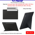 Bao da Smart Book Cover Samsung Galaxy Tab S10FE/S9/S9FE/S9+/S9FE+/S9 Ultra/S10 Ultra,Hàng chính hãng. 