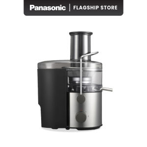 Panasonic MJ-CB600 Juicer | 2L Large Capacity High-Speed Centrifugal Juicer 2-Speed Control