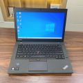 Laptop Lenovo Thinkpad T450 màn 14 inch - Core i5 5200u 8G 256G SSD. 