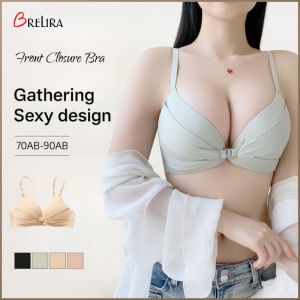 Panties Easy to Wear Underwear Upper Support Comfort Thin Section Stretchy and Non-stretchy