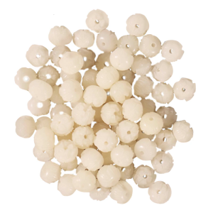 ลูกปัดเนื้อโพธิ์สำหรับทำและเครื่องประดับแฟชั่นอุปกรณ์งานประดิษฐ์ DIY