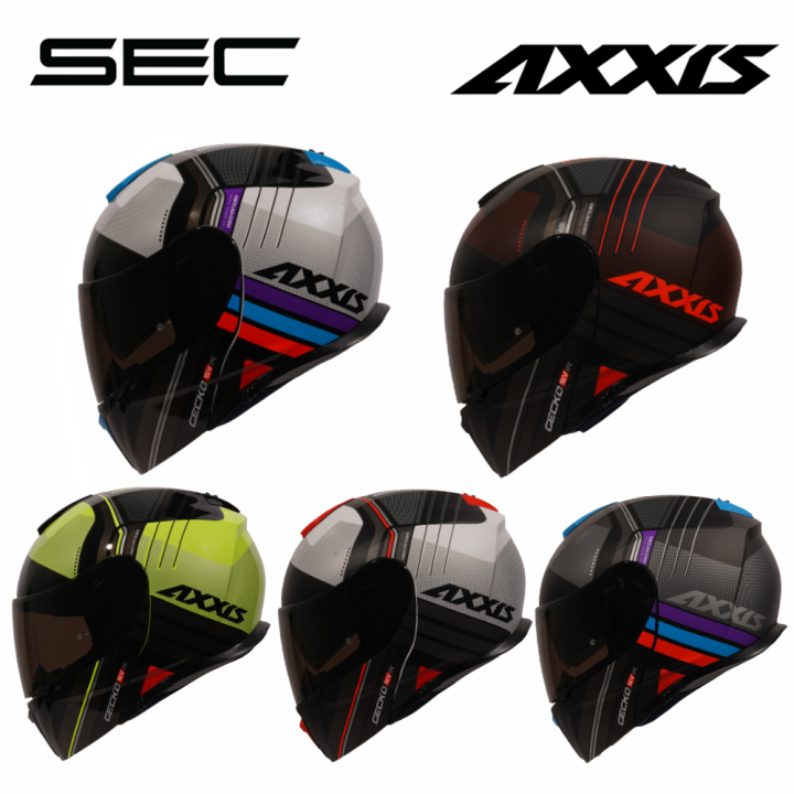 Axxis helmets made in cheap