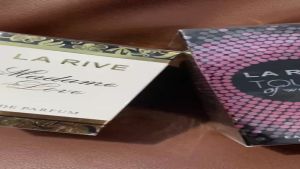 Nước hoa La Rive Touch - La Rive Pearl - La Rive Madam in Love - Hàng Úc - Mùi tiệc tùng và Mùi tao nhã - - Mùi hoa nhài tao nhã quí phái nhẹ nhàng - Phù hợp sử dụng hàng ngày đi làm đi học