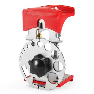Universal Handheld Quick Stripper Wire Cable Cutter Electric Wire Demolisher Portable Stripper