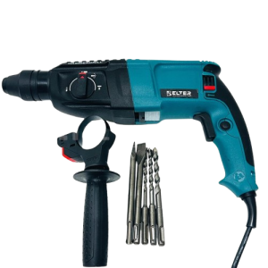 Mesin Jack Hammer Bobok Beton PH65 Demolition Hammer PH 65