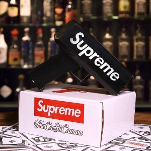 Cash dispenser Fun Party wedding party atmosphereGame Supreme Money Gun