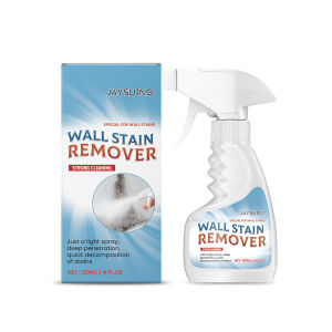 Powerful Wall Stain And Mold Remover Mold &amp Wall Cleaner Stain Remover Spray Mildew Removal Spray Mold Stains On The Wall Floors Furniture