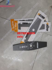 Lưỡi Cắt Cỏ   Echo Nhật Bản Vát Chéo 2mm