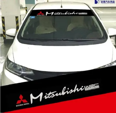 [HCM]Tem dán kính lái chống nắng ô tô Mitsu
