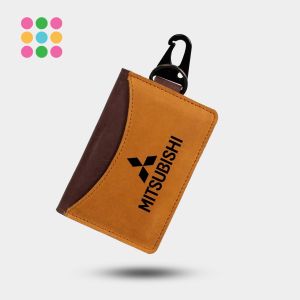 Dompet STNK Mobil E TOLL SIM Gantungan kunci STNK Mobil Dompet STNK Mobil Kulit Brand Kendaraan Ads 038