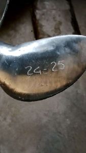 BALING BALING PROPELLER KIPAS PERAHU DAUN 2 no 24-25 kkk