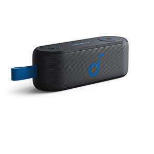 ANKER A3172 Soundcore Select 3 Portable Bluetooth Speaker