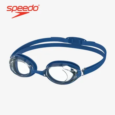 Speedo Junior Vanquisher 3.0 Optical Goggles Speedo Blue/ Clear_8-E000042002